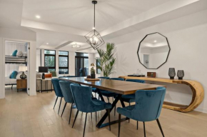 Vast & Luxurious 3 bedroom - Verbier 1-103